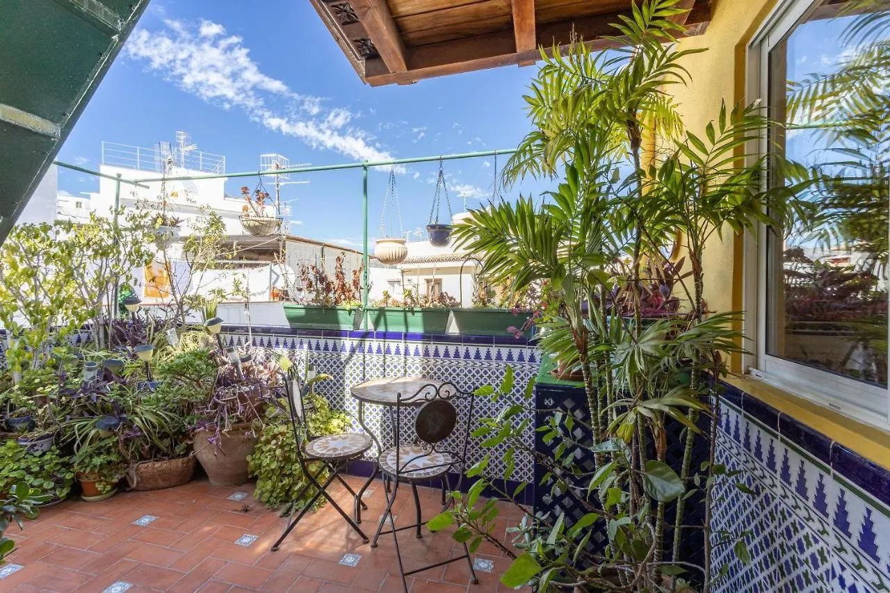 Vila Casa Mia Almuñécar 0*,