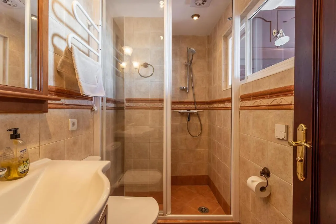 Prázdninový dům Vila Casa Mia Almuñécar