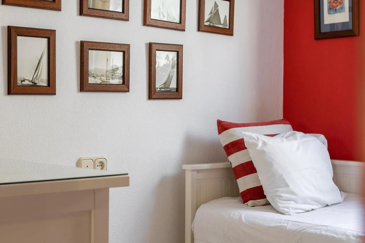 Vila Casa Mia Almuñécar Španělsko
